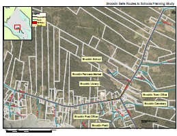 Overview Map