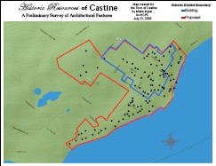 Historic Districts - Buildings